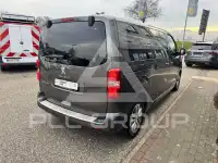 2019 Peugeot Traveller