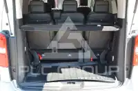2019 Peugeot Traveller