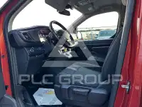 2019 Peugeot Traveller