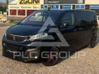 2019 Peugeot Traveller