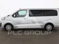 2019 Peugeot Traveller