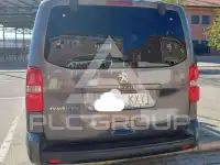 2019 Peugeot Traveller