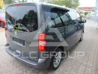 2019 Peugeot Traveller