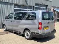 2019 Peugeot Traveller