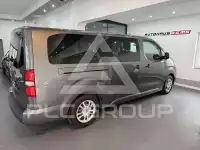 2019 Peugeot Traveller