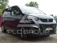 2019 Peugeot Traveller
