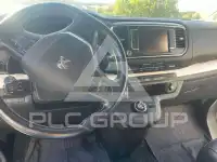 2019 Peugeot Traveller