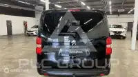 2019 Peugeot Traveller