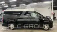 2019 Peugeot Traveller