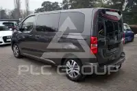 2019 Peugeot Traveller