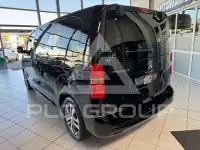 2019 Peugeot Traveller