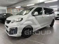 2019 Peugeot Traveller