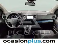 2019 Peugeot Traveller