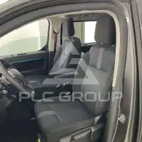 2019 Peugeot Traveller