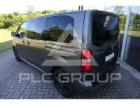 2019 Peugeot Traveller