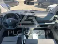 2019 Peugeot Traveller