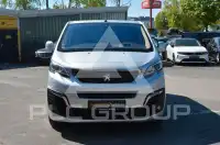 2019 Peugeot Traveller