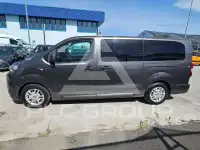 2019 Peugeot Traveller