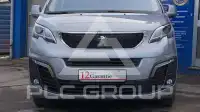 2019 Peugeot Traveller