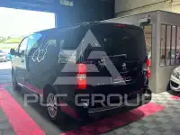 2019 Peugeot Traveller