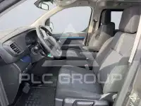 2019 Peugeot Traveller
