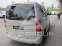 2019 Peugeot Traveller