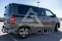 2019 Peugeot Traveller