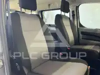 2019 Peugeot Traveller