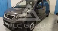 2019 Peugeot Traveller