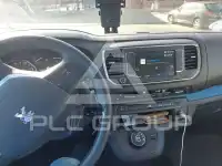 2019 Peugeot Traveller