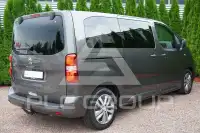 2019 Peugeot Traveller