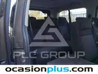2019 Peugeot Traveller