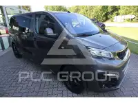 2019 Peugeot Traveller