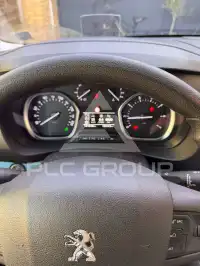 2019 Peugeot Traveller