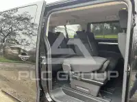 2019 Peugeot Traveller