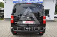 2019 Peugeot Traveller