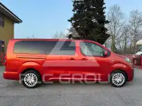 2019 Peugeot Traveller