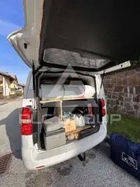 2019 Peugeot Traveller