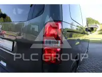 2019 Peugeot Traveller
