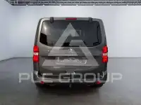 2019 Peugeot Traveller