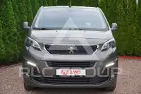 2019 Peugeot Traveller