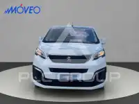 2019 Peugeot Traveller