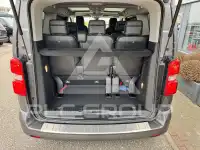 2019 Peugeot Traveller