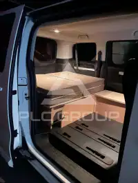 2019 Peugeot Traveller