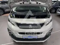 2019 Peugeot Traveller