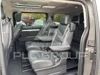 2019 Peugeot Traveller