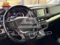 2019 Peugeot Traveller