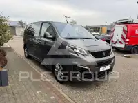 2019 Peugeot Traveller