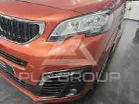 2019 Peugeot Traveller