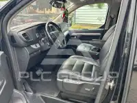 2019 Peugeot Traveller